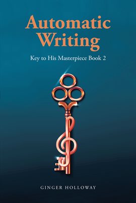 Imagen de portada para Automatic Writing