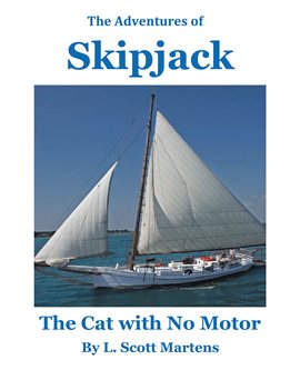 Cover image for The Adventures of Skipjack