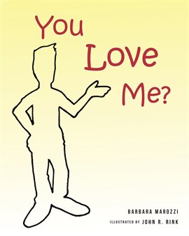 Cover image for You Love Me?