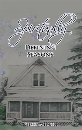 Cover image for Spiritually Defining Seasons