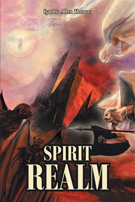 Imagen de portada para Spirit Realm