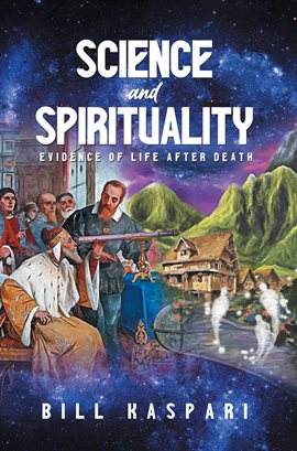 Cover image for Science and Spirituality