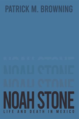 Cover image for Noah Stone 3