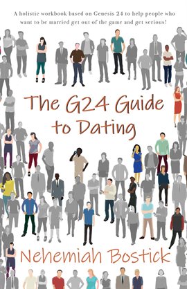 Cover image for The G24 Guide to Dating