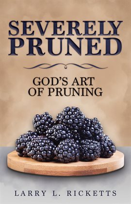 Cover image for Severely Pruned