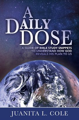 Cover image for A Daily Dose