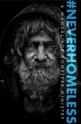 Cover image for #NEVERHOMELESS