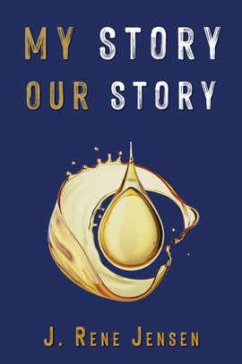 Imagen de portada para My Story, Our Story