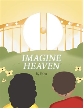 Cover image for Imagine Heaven