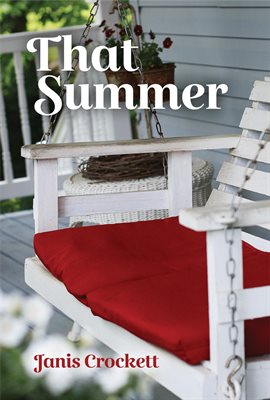 Cover image for That Summer
