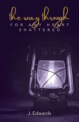 Cover image for The Way Through