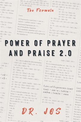 Cover image for Power of Prayer and Praise 2.0