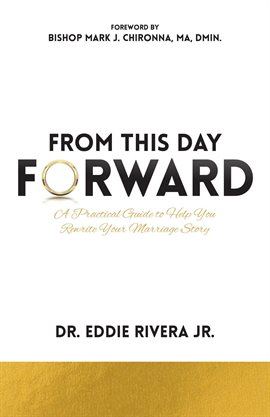 Cover image for From This Day Forward