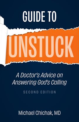 Cover image for Guide to Unstuck