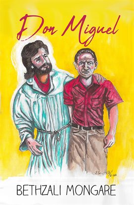 Cover image for Don Miguel