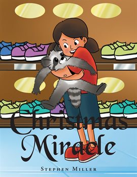 Imagen de portada para Christmas Miracle