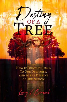 Imagen de portada para Destiny of a Tree