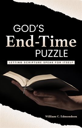 Cover image for God's End-Time Puzzle