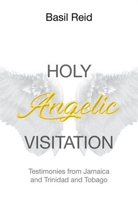 Cover image for Holy Angelic Visitation