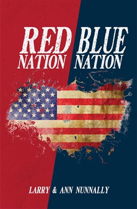Imagen de portada para Red Nation Blue Nation