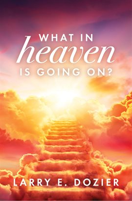 Imagen de portada para What In Heaven Is Going On?
