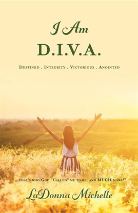 Cover image for I Am D.I.V.A.