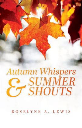 Imagen de portada para Autumn Whispers & Summer Shouts