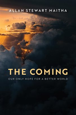 Cover image for The Coming
