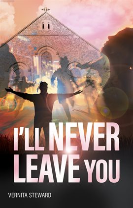 Cover image for I'll Never Leave You