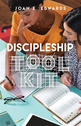 Cover image for Discipleship Toolkit