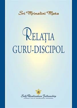 Relaţia guru-discipol