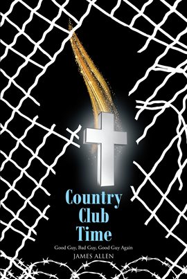 Imagen de portada para Country Club Time