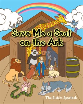 Cover image for Save Me a Seat on the Ark