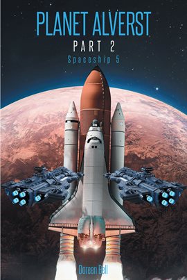 Cover image for Planet Alverst, Part 2