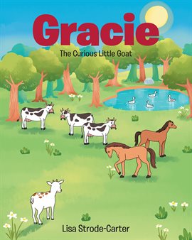 Cover image for Gracie