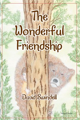 Imagen de portada para The Wonderful Friendship