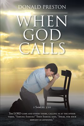 Imagen de portada para When God Calls