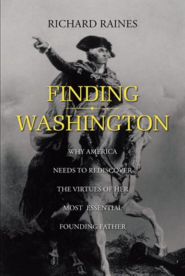 Imagen de portada para Finding Washington