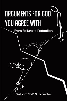 Imagen de portada para Arguments for God You Agree With