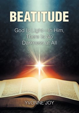 Cover image for Beatitude