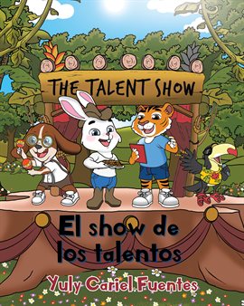 Imagen de portada para El Show De Los Talentos
