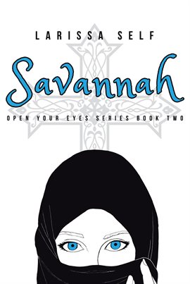 Cover image for Savannah