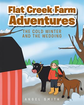 Cover image for Flat Creek Farm Adventures