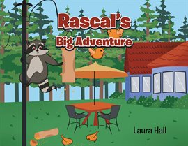 Imagen de portada para Rascal's Big Adventure