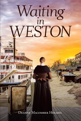 Cover image for Waiting in Weston