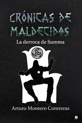 Imagen de portada para Crónicas de maldecidos