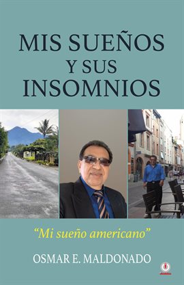 Imagen de portada para Mis sueños y sus insomnios