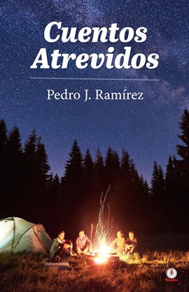 Imagen de portada para Cuentos Atrevidos