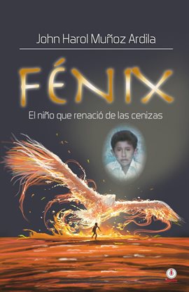 Imagen de portada para Fénix
