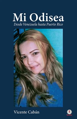Imagen de portada para Mi Odisea